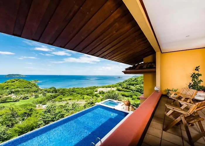 Casa Habibi * Potrero (Guanacaste)