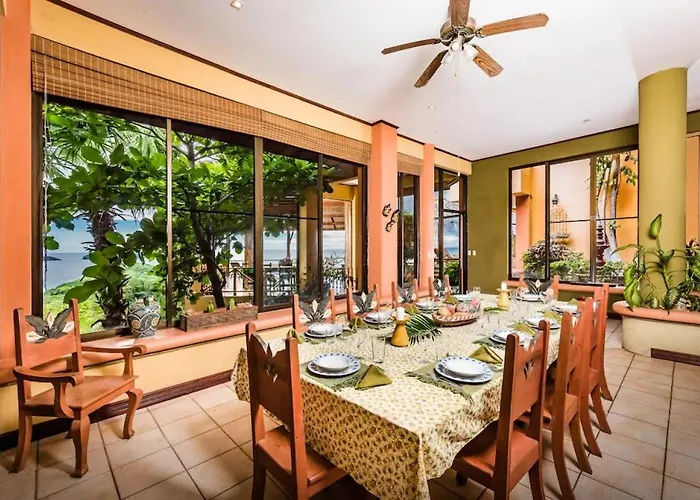 Casa Habibi Hotel
