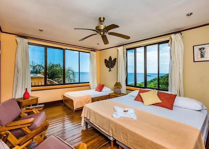 Casa Habibi Hotel