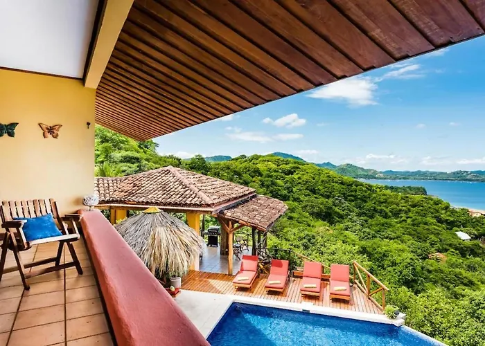 Casa Habibi Hotel