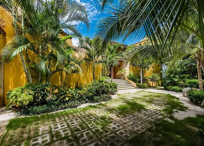 Casa Habibi * Potrero (Guanacaste)