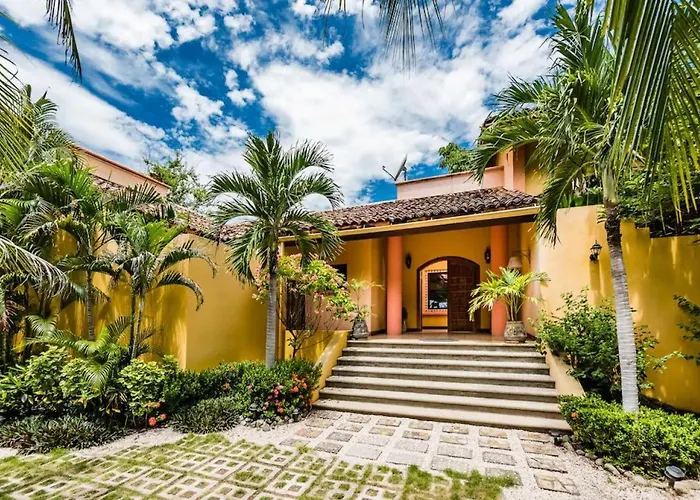 Hotel Casa Habibi
