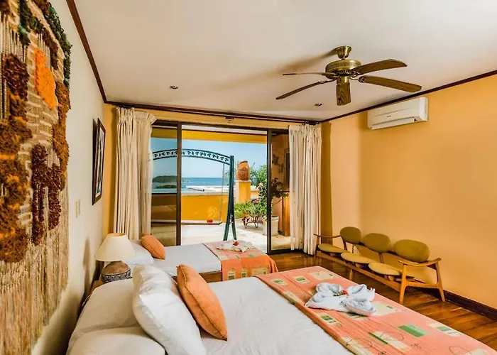 Casa Habibi Hotel *