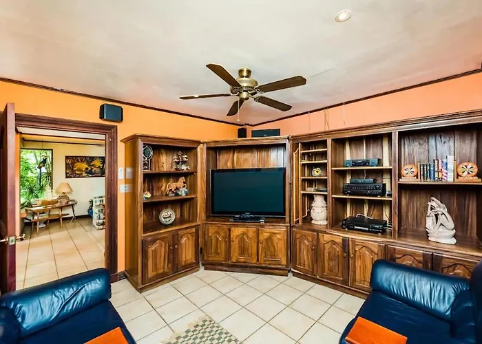 Casa Habibi Potrero (Guanacaste)