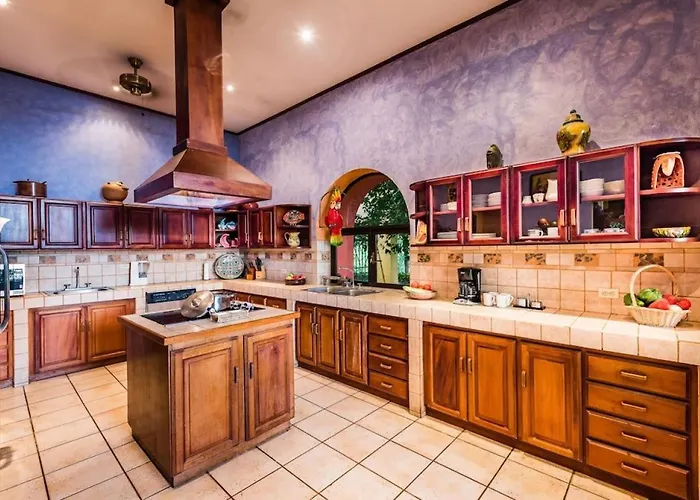 Hotel Casa Habibi *