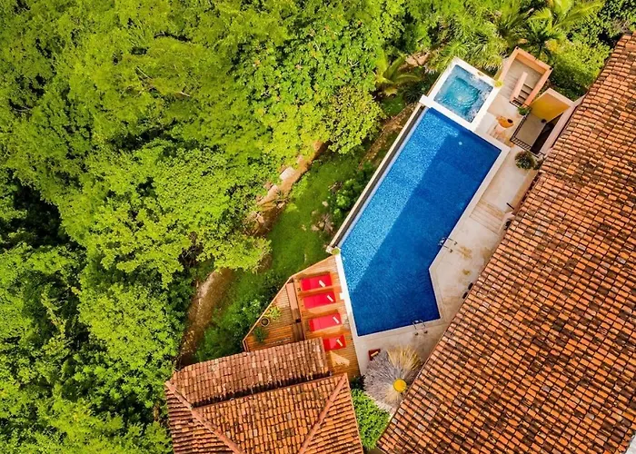 Casa Habibi * Potrero (Guanacaste)