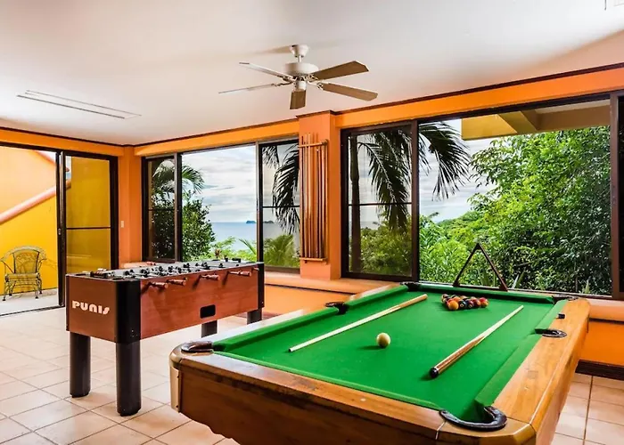 Hotel Casa Habibi